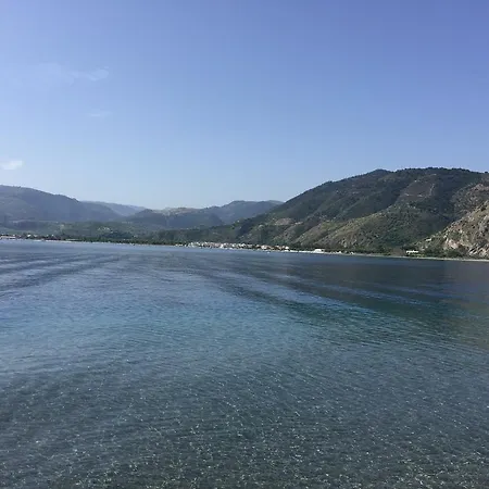 Dimora Fragolina Holiday home *
