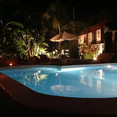 Dimora Fragolina Holiday home Monreale