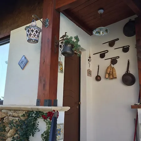 Dimora Fragolina Monreale