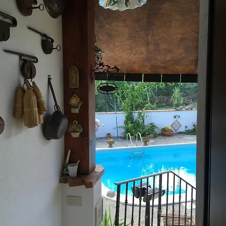 Dimora Fragolina Holiday home Monreale