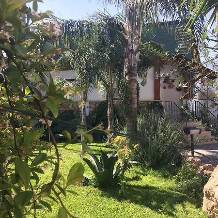 Dimora Fragolina Holiday home Monreale