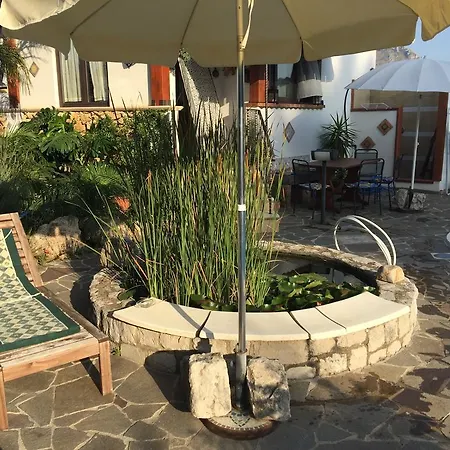 Dimora Fragolina Holiday home Monreale